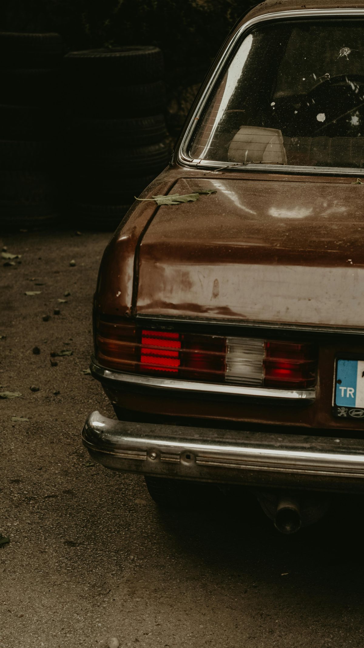 Tax write off for donating used cars – working or not